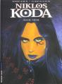 Niklos Koda Tome 6 : Magie Noire - Preview