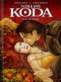 Niklos Koda Tome 8 : Le Jeu Des Maîtres - Preview