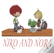 Capa do artigo Niko And Nora
