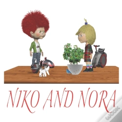 Capa do artigo Niko And Nora
