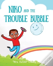 Capa do artigo Niko And The Trouble Bubble
