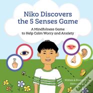 Niko Discovers The 5 Senses Game