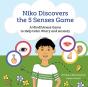 Niko Discovers The 5 Senses Game - Preview
