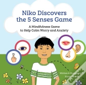Niko Discovers The 5 Senses Game