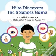 Niko Discovers The 5 Senses Game