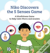 Niko Discovers The 5 Senses Game