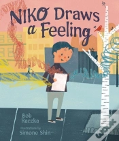 Capa do artigo Niko Draws A Feeling