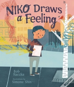 Capa do artigo Niko Draws A Feeling
