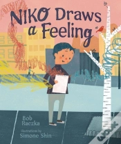 Capa do artigo Niko Draws A Feeling