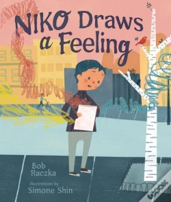 Capa do artigo Niko Draws A Feeling