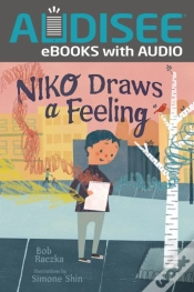 Capa do artigo Niko Draws A Feeling