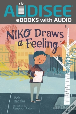Capa do artigo Niko Draws A Feeling