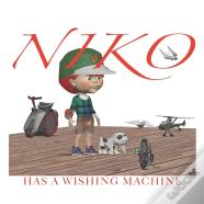 Niko Has A Wishing Machine