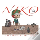 Niko Has A Wishing Machine