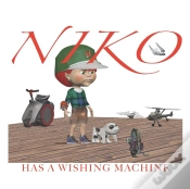 Capa do artigo Niko Has A Wishing Machine