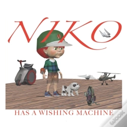 Capa do artigo Niko Has A Wishing Machine