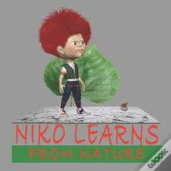 Capa do artigo Niko Learns From Nature