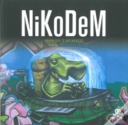 Capa do artigo Nikodem