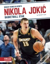 Nikola Jokic
