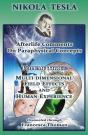 Nikola Tesla: Afterlife Comments On Paraphysical Concepts - Preview