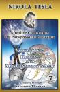 Nikola Tesla: Afterlife Comments On Paraphysical Concepts, Volume Two - Preview