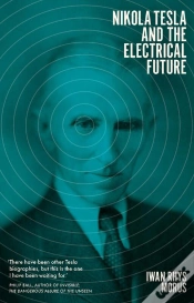Capa do artigo Nikola Tesla And The Electrical Future