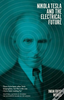 Capa do artigo Nikola Tesla And The Electrical Future