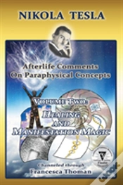 Capa do artigo Nikola Tesla