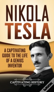 Capa do artigo Nikola Tesla