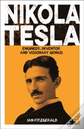 Nikola Tesla