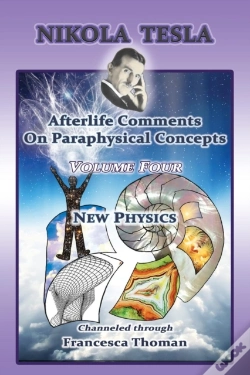 Capa do artigo Nikola Tesla