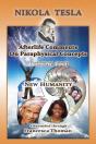 Nikola Tesla: Volume Five: New Humanity - Preview