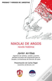 Capa do artigo Nikolai De Argos