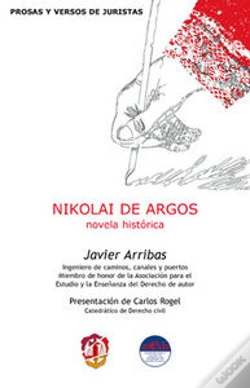 Capa do artigo Nikolai De Argos