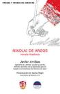 Nikolai De Argos - Preview