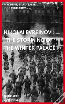 Capa do artigo Nikolai Evreinov & Others