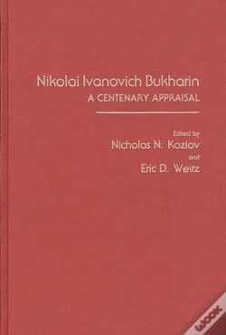 Capa do artigo Nikolai Ivanovich Bukharin