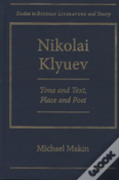 Nikolai Klyuev