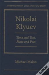 Nikolai Klyuev