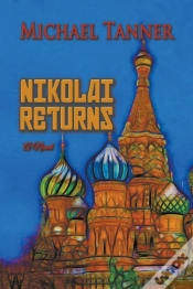 Capa do artigo Nikolai Returns