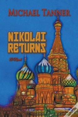 Capa do artigo Nikolai Returns