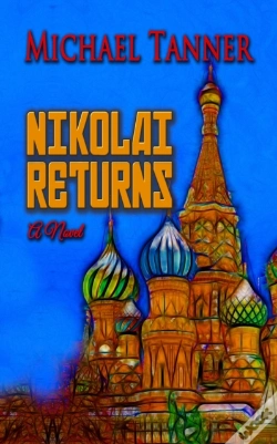 Capa do artigo Nikolai Returns