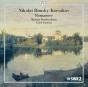 Nikolai Rimsky-Korsakov: Romances - CD - Preview