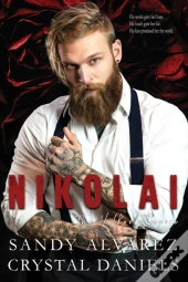 Nikolai, The Volkov Empire