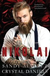 Capa do artigo Nikolai, The Volkov Empire