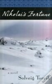 Capa do artigo Nikolai