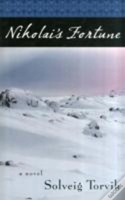 Capa do artigo Nikolai'S Fortune
