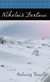 Capa do artigo Nikolai