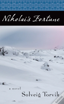 Capa do artigo Nikolai'S Fortune
