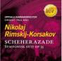 Nikolaj Rimskij-Korsakov: Scheherazade - CD - Preview